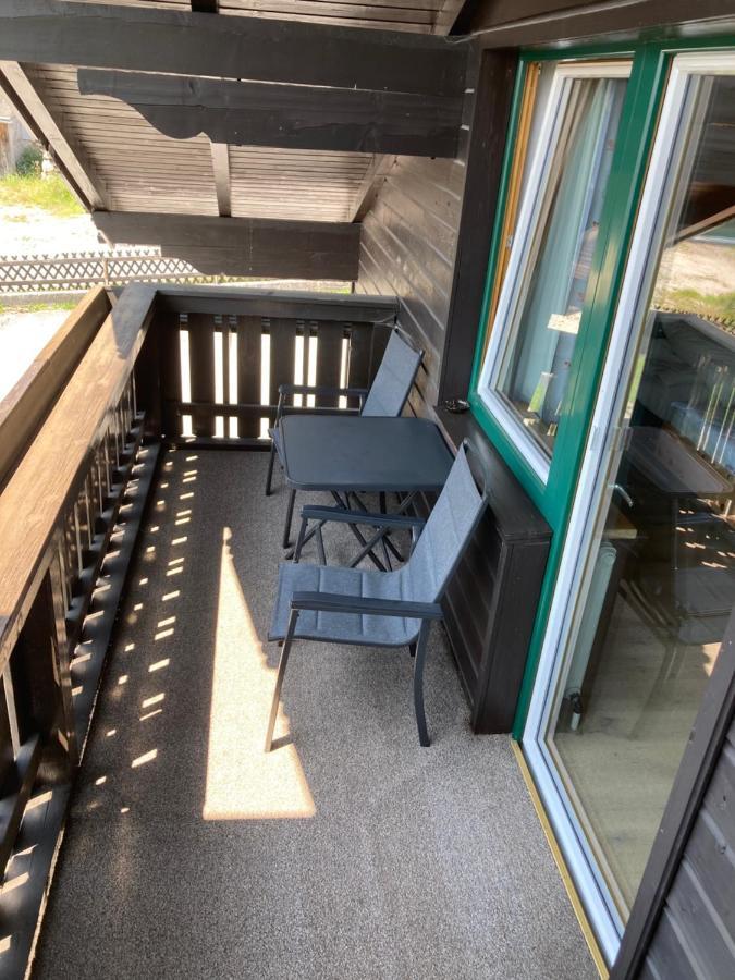 Gaestehaus Lemmerer Obersdorf Extérieur photo